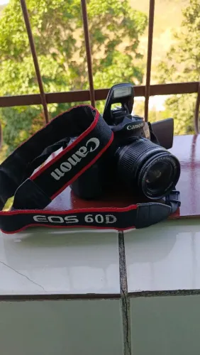 Canon 60D 