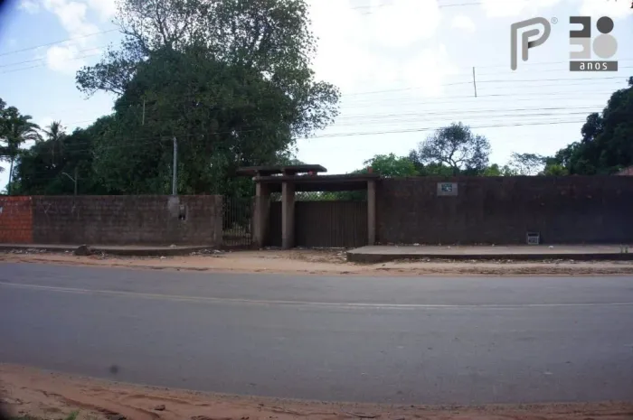 Terreno à venda, 5922 m² por R$ 2.950.000,00 - Matinha - São José de Ribamar/MA