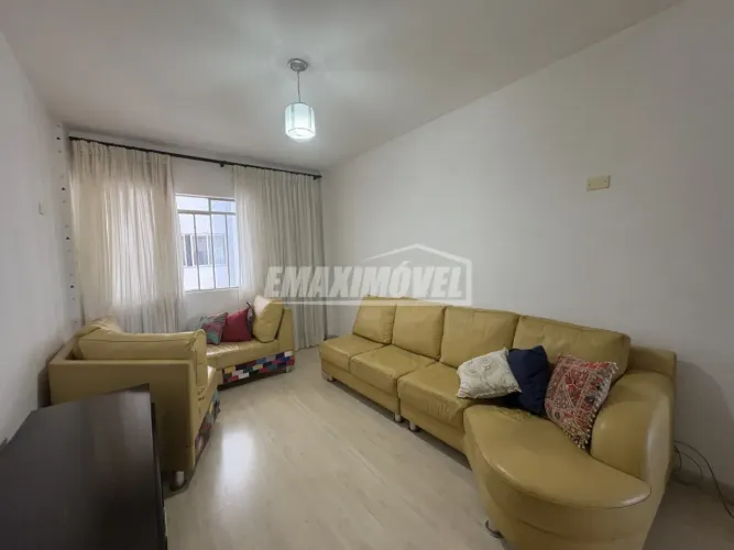 Apartamento com 1 quarto para alugar no Centro de Sorocaba/SP