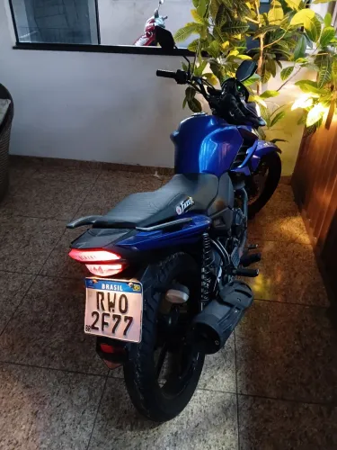 VENDO FEZAR 150 CTT *