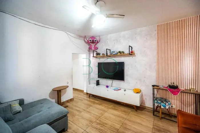 Casa com 7 dormitórios à venda, 805 m² por R$ 5.450.000 - Vila Carrão - São Paulo/SP
