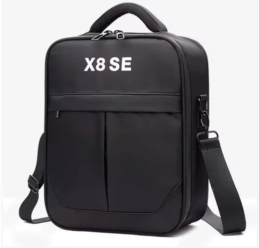 Bolsa case drone fimi x8 se / tele max