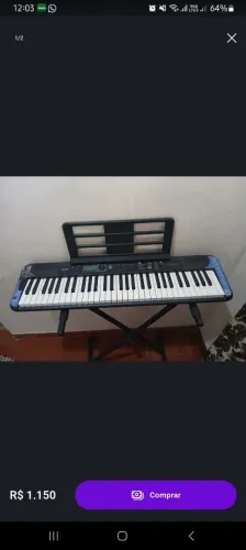 Teclado 