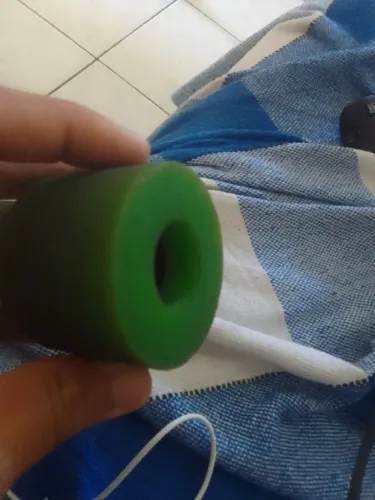 Rodas long 65 mm