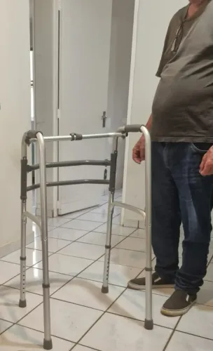 Andador Ortopédico