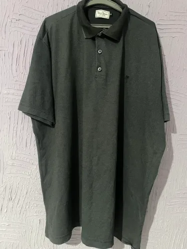 Blusas Masculina plus size até ao 4 G