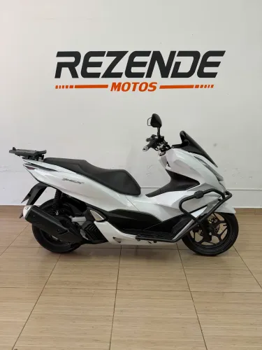 Honda pcx 160 2025 9.000km