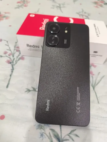 Redmi 13C - Celular