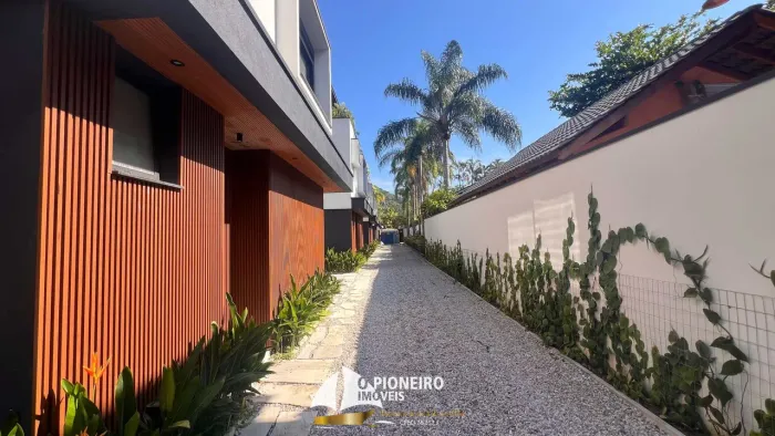 Lançamento Exclusivo no Sahy Condomínio Fechado a 100m da praia