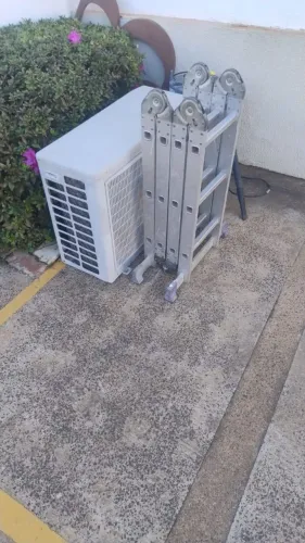Aparelho em perfeito estado 