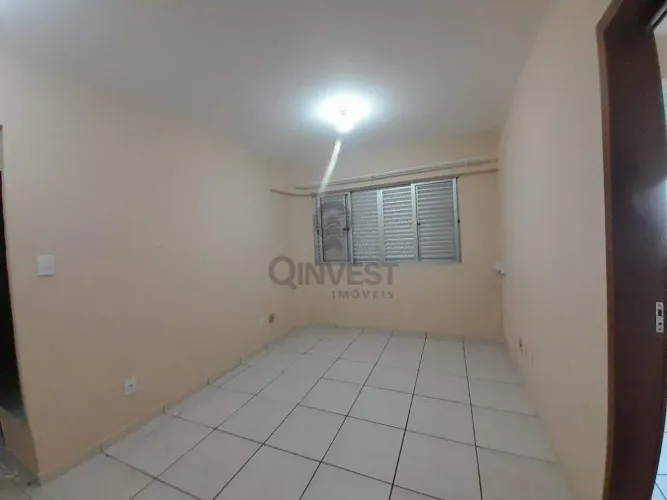 Apartamento para locação no Centro de Araranguá/SC
