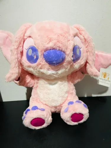 Pelúcia stitch / angel