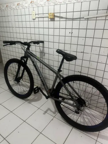 Bicicleta Top Absolute