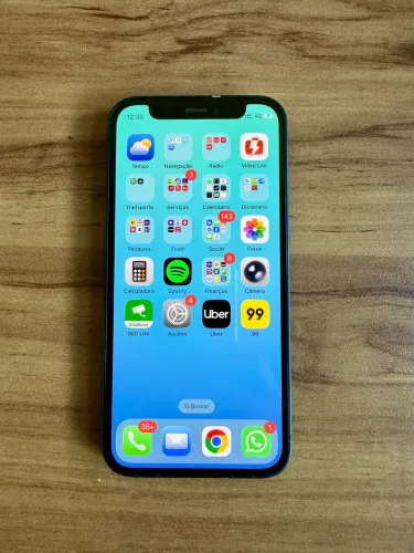 iPhone 12 mini