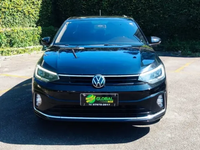 Volkswagen Virtus Comfort. 200 TSI 1.0 Flex 12V AUT 2025