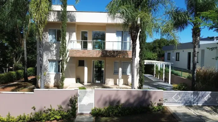 condominio serra morena