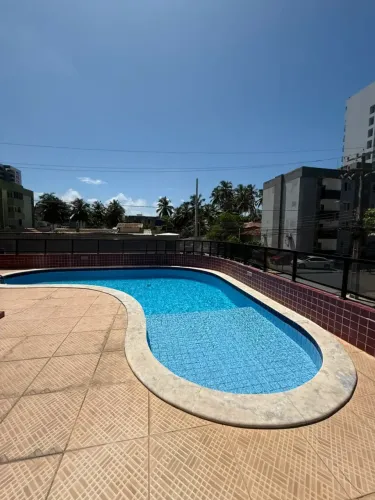 Imóvel para aluguel tem 30 metros quadrados com 1 quarto em Cruz das Almas - Maceió - AL