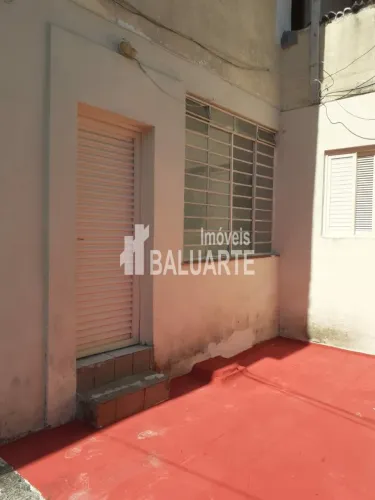 CASA PARA ALUGAR NO CAMPO GRANDE