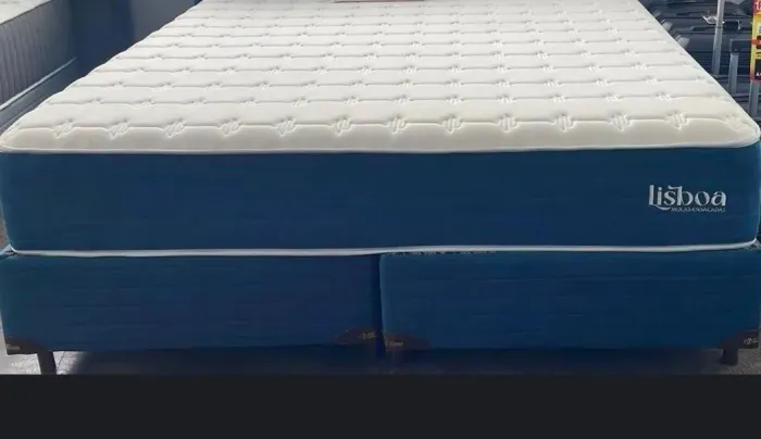 CAMA SUPER KING
