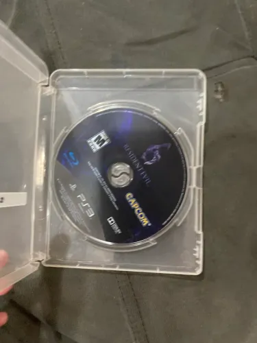 Resident Evil
