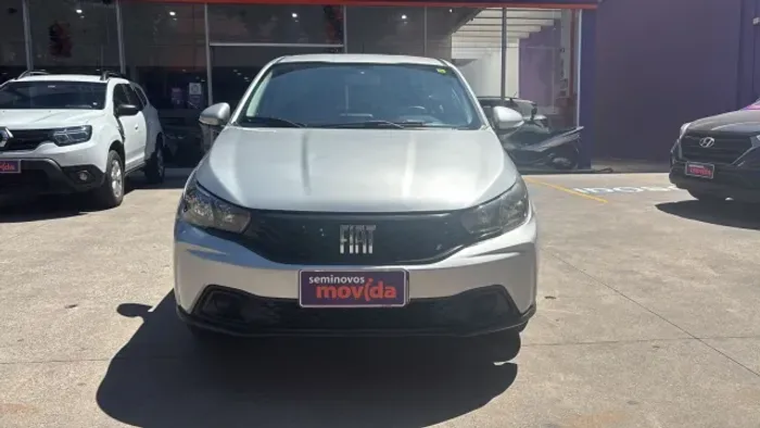 Fiat Argo Drive 1.0 Firefly 2025
