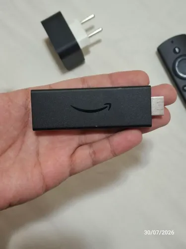 Fire Stick TV Lite