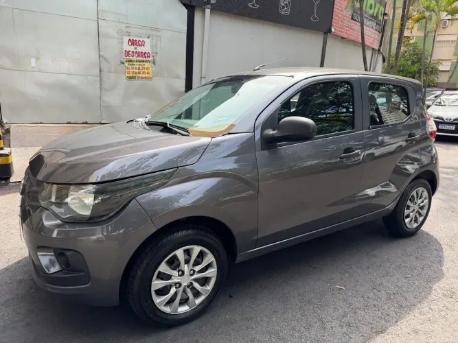 Fiat Mobi Like 1.0 Fire Flex 5P. 2020