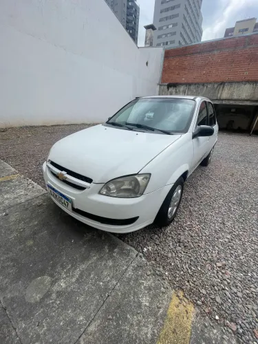 Chevrolet Classic Life/ls 1.0 VHC Flexp. 4P 2015