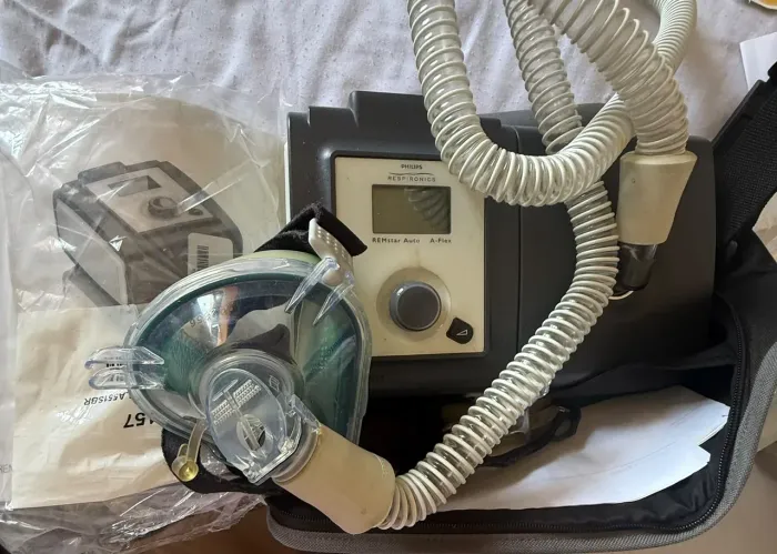 CPAP
