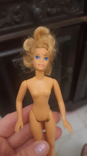 Boneca Cinderella Disney 1992 24cm