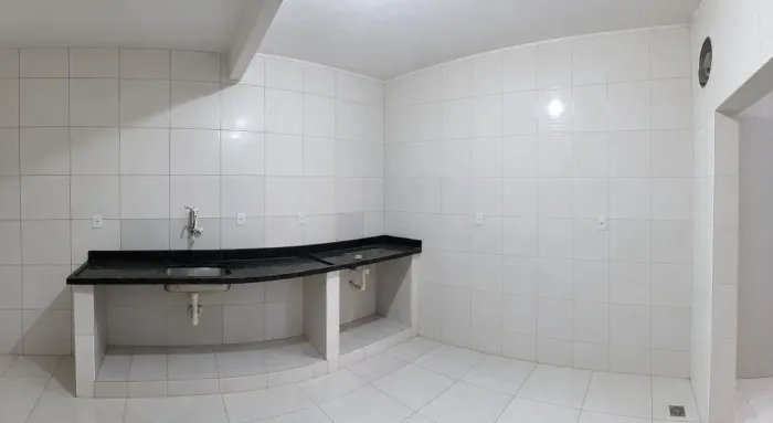 Aluga-se Cozinha Industrial para delivery para qualquer tipo de alimento.
