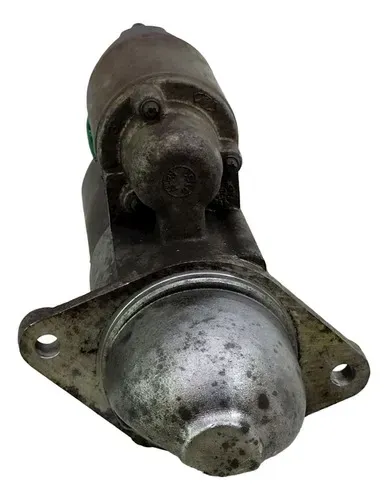 Motor Arranque Fiat Palio Weekend 1.8 8v 2008 158408