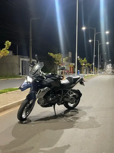 R1200 GS 1200