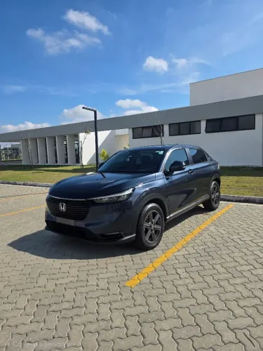Honda HR-V EXL 1.5 Sensing 16V 5P Aut. 2023