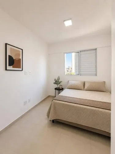 APARTAMENTO PARA LOCAÇÃO NA VILA EMA | APARTAMENTOS NOVOS | 2 DORM | PRÓXIMO AO METRÔ | CO