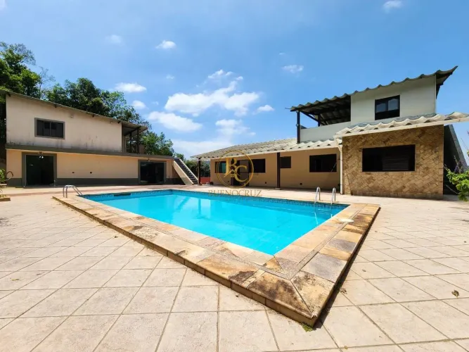 Casa em Condomínio com 5 quartos à venda, 447 m² por R$ 1.362.500 - Cantareira - Mairiporã