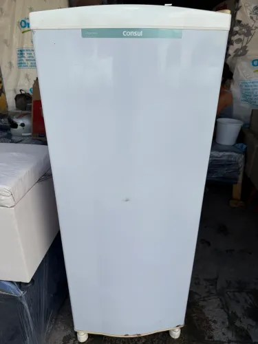 GELADEIRA CONSUL