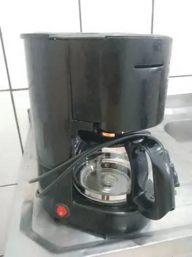 Cafeteira
