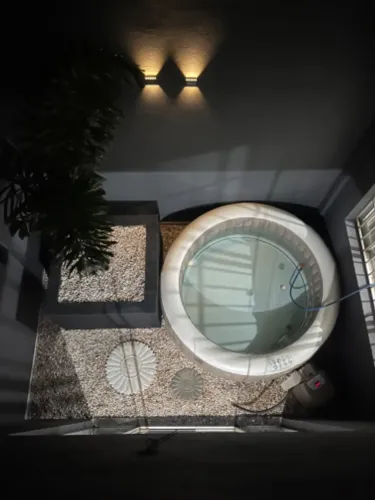 Spa Intex