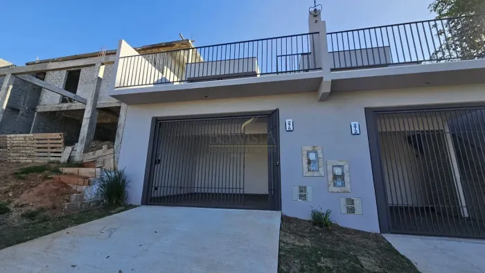 Casa à Venda | Bairro Nova Suíça Piracaia/SP | Linda Vista | Casa Nova | Oportunidade Úni