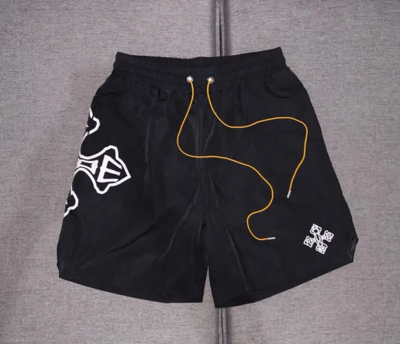 Short Rhude