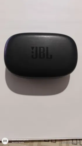 JBL Fone de ouvido endurance Peak 3