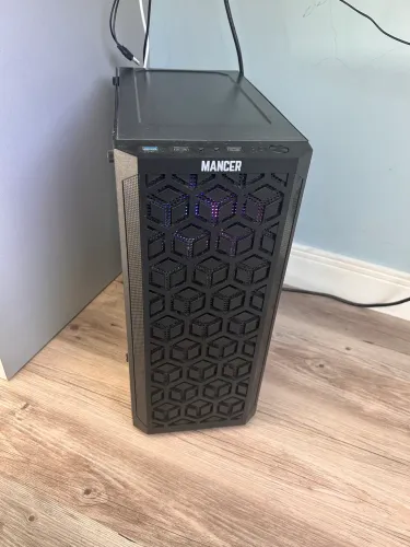 Pc gamer