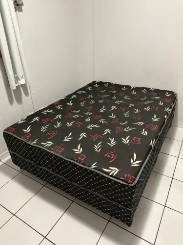 Cama de Casal