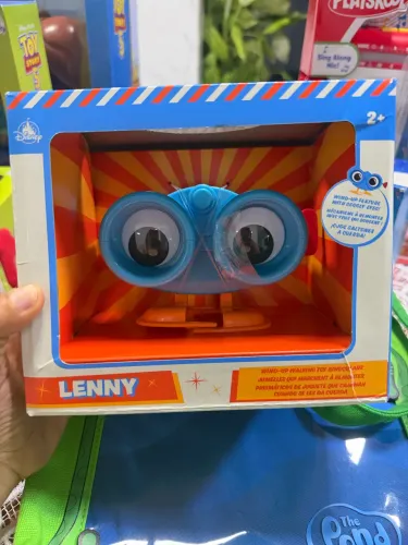 LENNY TOY STORY 