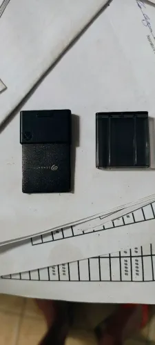 Ssd 2tb original Xbox séries x/s não tenho mais a caixa
