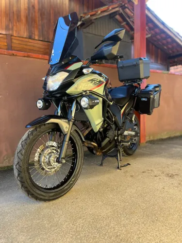 VERSYSx-Tourer