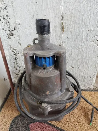 Bomba Sapo 220v
