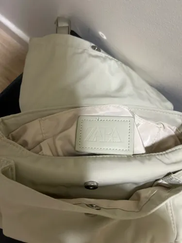 Bolsa Zara