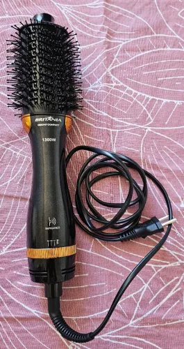 Escova Secadora Britânia